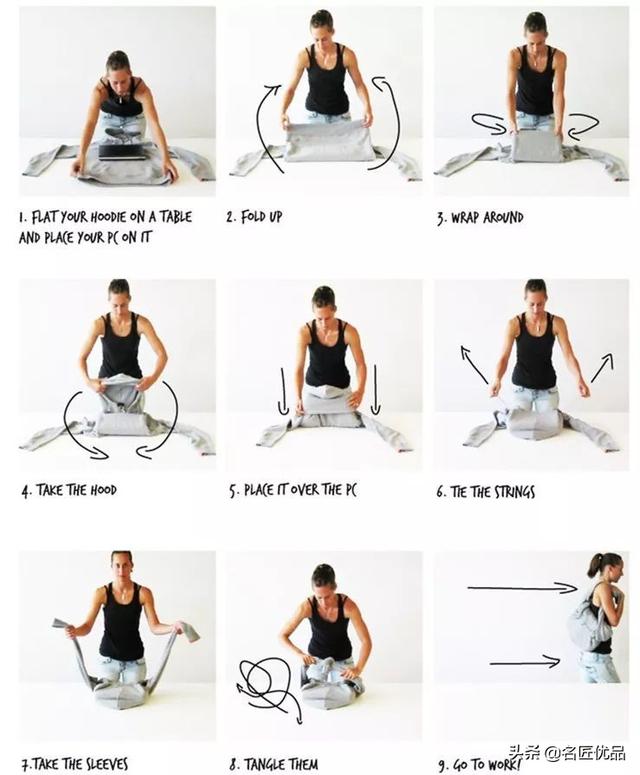 有趣简单的手工diy（每一个都超实用）(9)