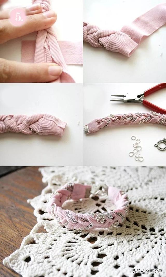 有趣简单的手工diy（每一个都超实用）(19)