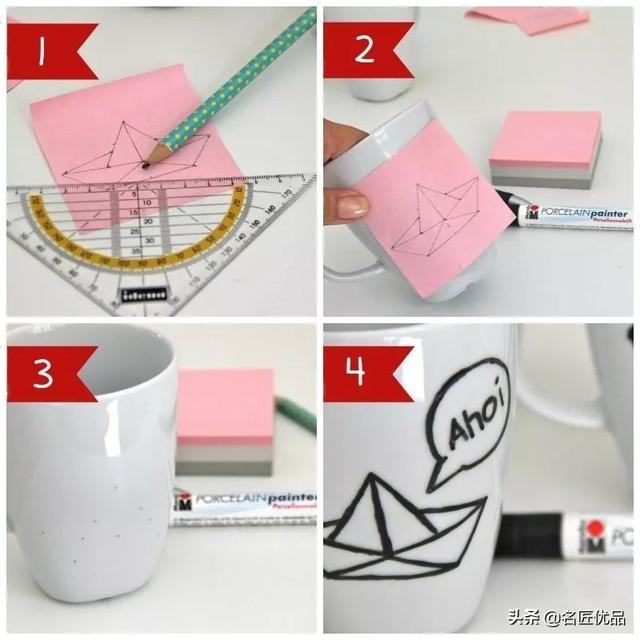 有趣简单的手工diy（每一个都超实用）(16)