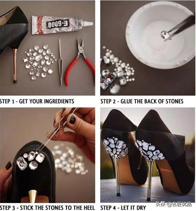 有趣简单的手工diy（每一个都超实用）(14)