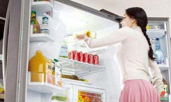 老黄瓜冻上冬天可以吃,老黄瓜怎么保存可以冬天吃到新鲜的图11