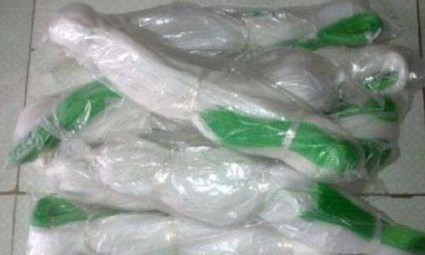 老黄瓜冻上冬天可以吃,老黄瓜怎么保存可以冬天吃到新鲜的图10