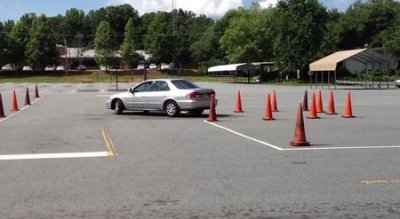 ​科三挂了二次不想考了,心都凉了(科目三如何调整心态,我已经挂了3次)