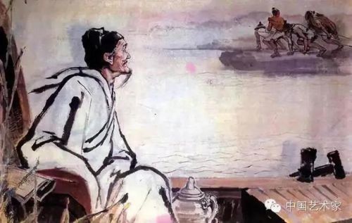 杜甫生平简介20字(杜甫生平简介100字)-第1张图片-