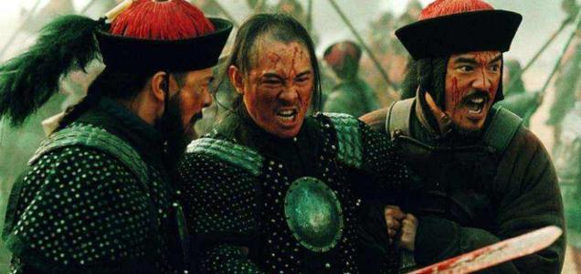 清末奇案刺马事件（晚清第一奇案刺马案）(1)