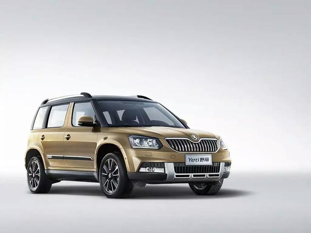 油耗最高suv排行表(民间最省油的SUV排行榜)(6)