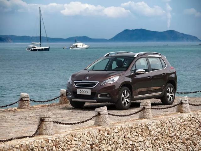 油耗最高suv排行表(民间最省油的SUV排行榜)(7)