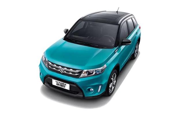 油耗最高suv排行表(民间最省油的SUV排行榜)(9)