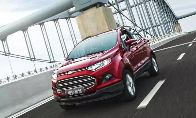 油耗最高suv排行表(民间最省油的SUV排行榜)(2)