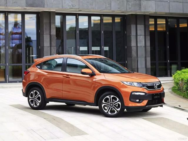 油耗最高suv排行表(民间最省油的SUV排行榜)(8)