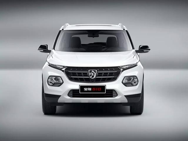 油耗最高suv排行表(民间最省油的SUV排行榜)(5)