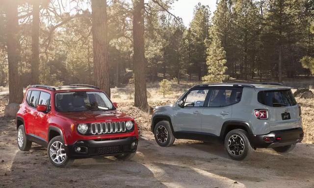 油耗最高suv排行表(民间最省油的SUV排行榜)(3)