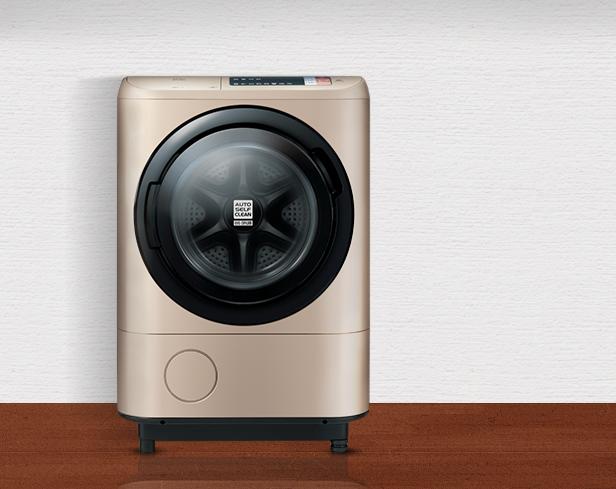 进口日立洗衣机怎么样（全进口洗衣机对比测评）(3)