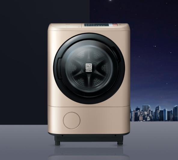 进口日立洗衣机怎么样（全进口洗衣机对比测评）(9)