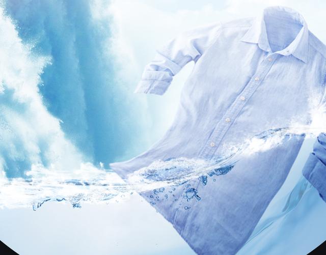 进口日立洗衣机怎么样（全进口洗衣机对比测评）(8)