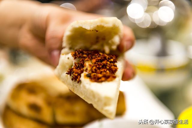 速看天水美食集锦（天水美食何其多）(3)