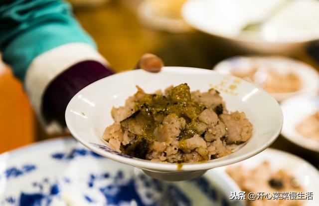 速看天水美食集锦（天水美食何其多）(2)