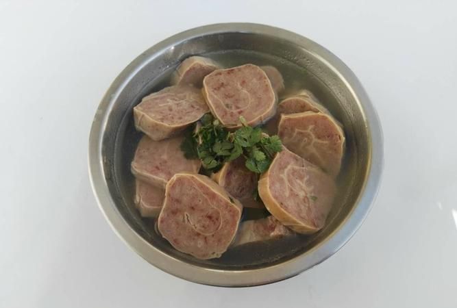 丰镇最特色的小吃