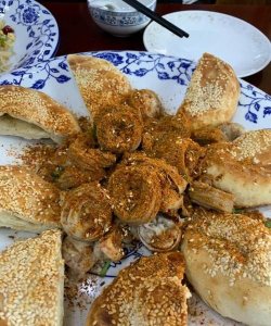 ​丰县美食一览表,徐州丰县的特色美食有哪些