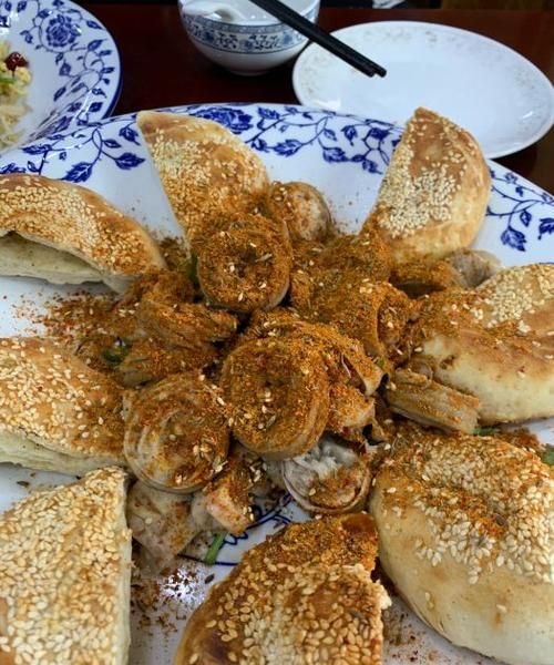 徐州丰县的特色美食有哪些