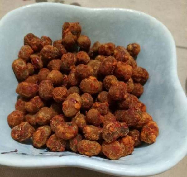 丰县美食一览表,徐州丰县的特色美食有哪些图3