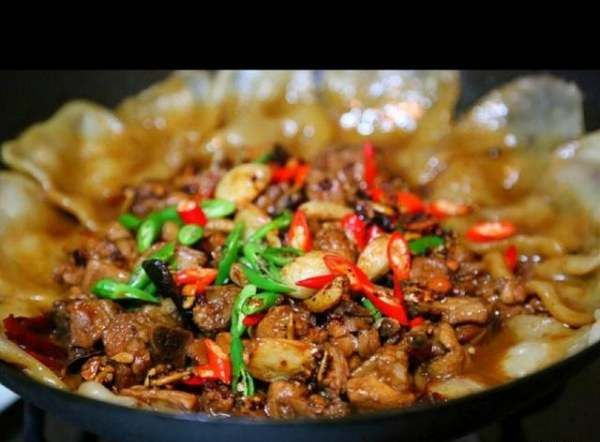 丰县美食一览表,徐州丰县的特色美食有哪些图7