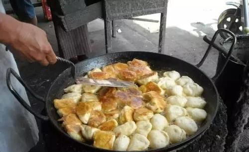 徐州特色美食小吃列表汤