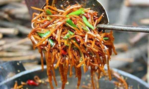 丰县美食一览表,徐州丰县的特色美食有哪些图6