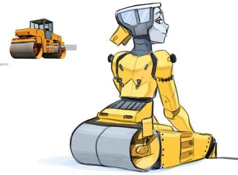 囧图三期（雷死人不偿命的囧图集）(7)