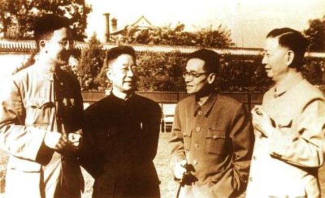 老舍投河原因(老舍之死的真实原因是什么)(图4) 老舍投河原因(老舍之死的真实原因是什么)(图4)