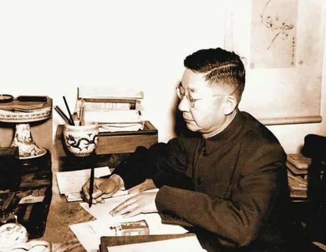 老舍投河原因(老舍之死的真实原因是什么)(图5) 老舍投河原因(老舍之死的真实原因是什么)(图5)