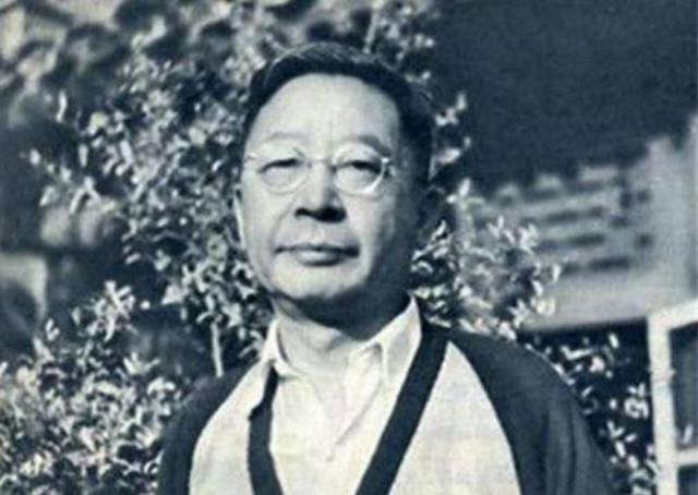 老舍投河原因(老舍之死的真实原因是什么)(图6) 老舍投河原因(老舍之死的真实原因是什么)(图6)