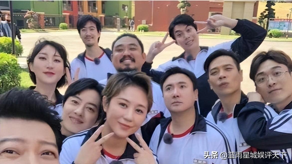 开心麻花票房最高的电影（开心麻花电影全部作品）(图6)