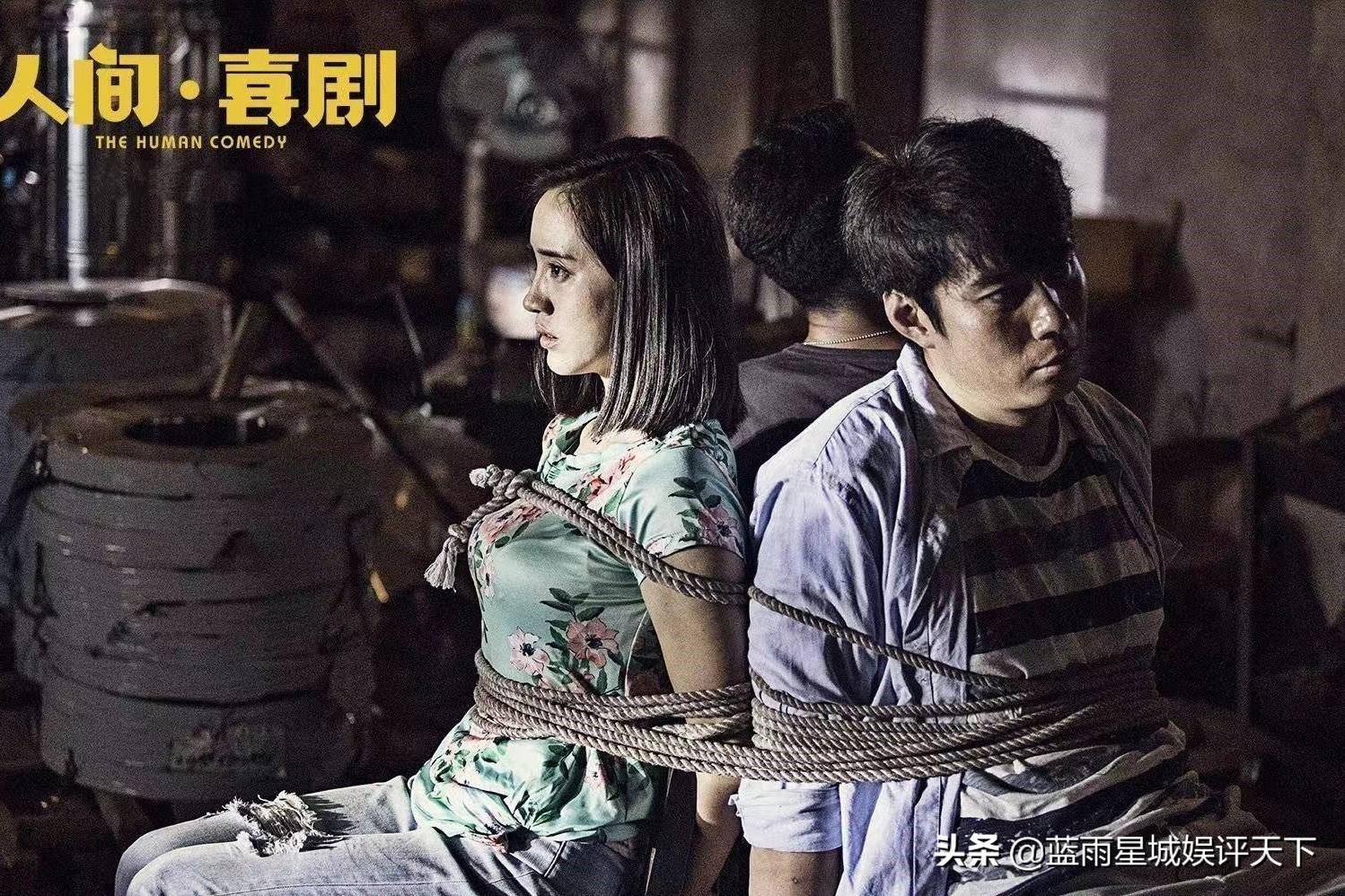 开心麻花票房最高的电影（开心麻花电影全部作品）(图8)