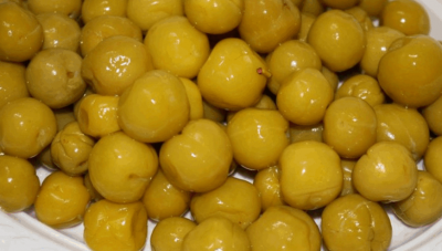 ​酸溜溜的什么（酸溜溜的意思）