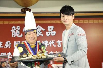 ​男星省钱一天吃7个水饺 186公分瘦成65公斤纸片人