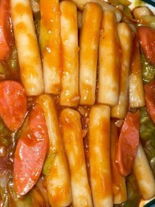 ​年糕是什么做成的（年糕介绍）