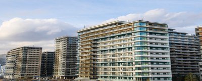 ​奥运会运动员住的地方叫什么