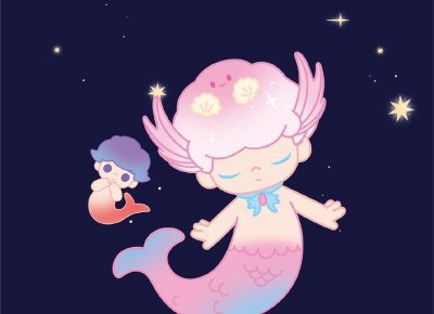 ​心态测试图：别人眼中的你是什么样的人