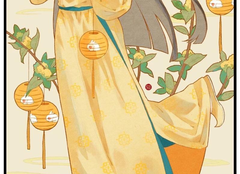 烟花不及你半分好看