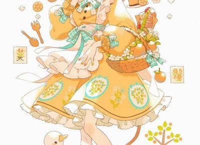 ​情侣之间的调皮称呼