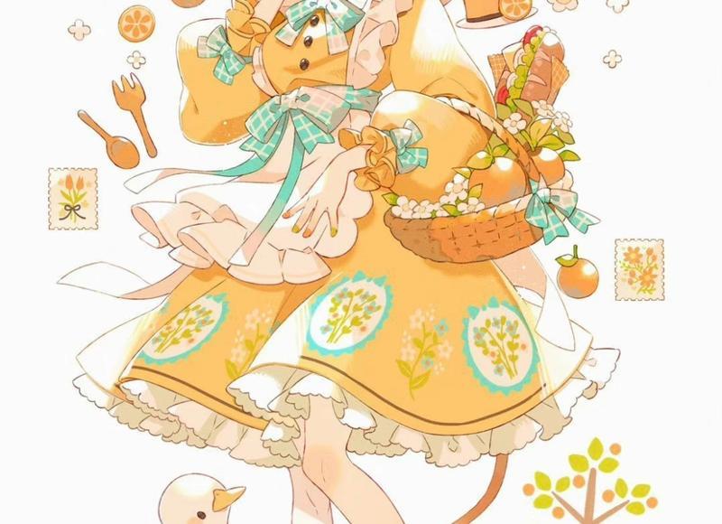 情侣之间的调皮称呼