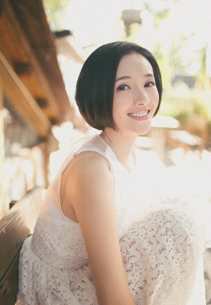 李依玲从不轻率的接戏，严谨认真的态度使她获得了更多的认可