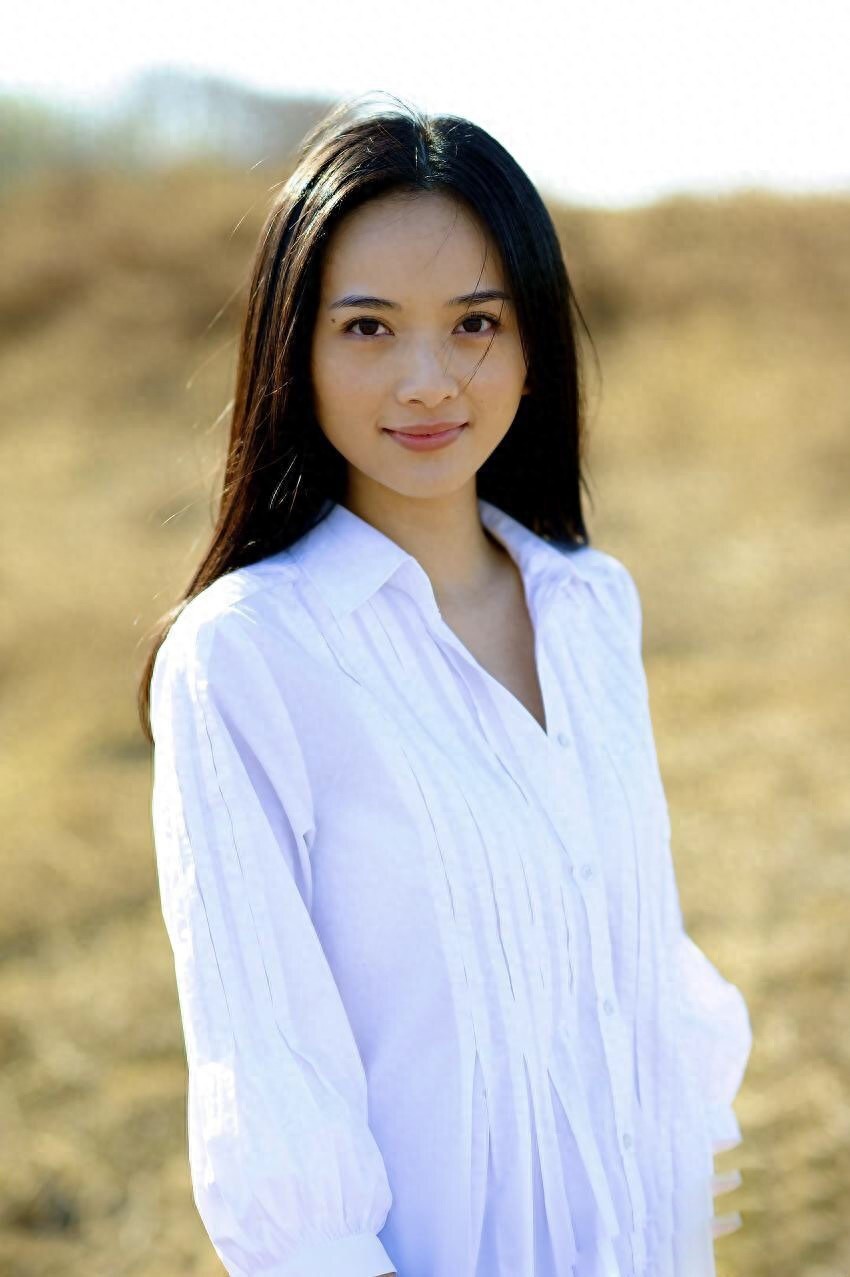 李依玲从不轻率的接戏，严谨认真的态度使她获得了更多的认可