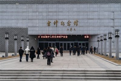 ​辽宁抚顺必去的三大景点