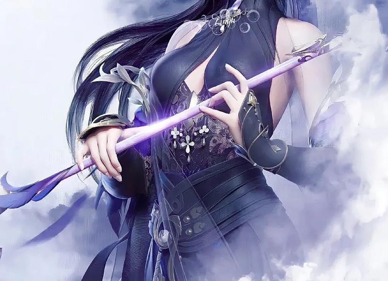 歌唱家李谷一（女高音歌唱家李谷一）