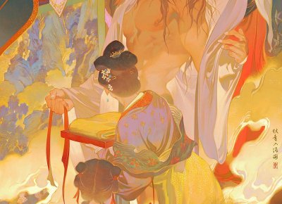 ​宽脸适合什么发型