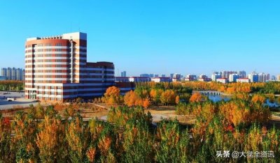 ​名声响亮的“东北”字号大学介绍——东北石油大学