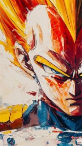 ​一看见《龙珠》壁纸就会忍不住点进去，况且还是这么少见的！