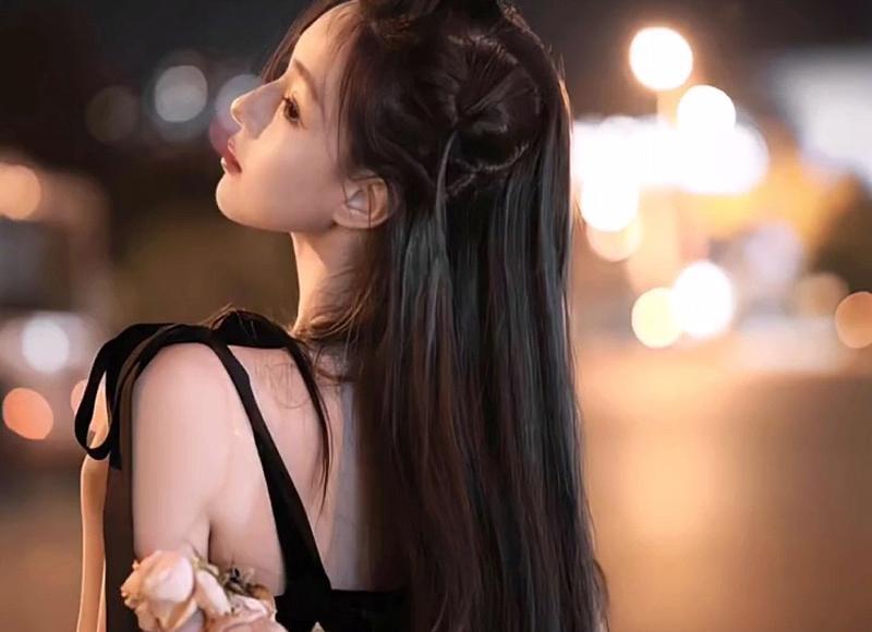 倪妮个人简历（媚眼如丝女神倪妮的虐恋情史）